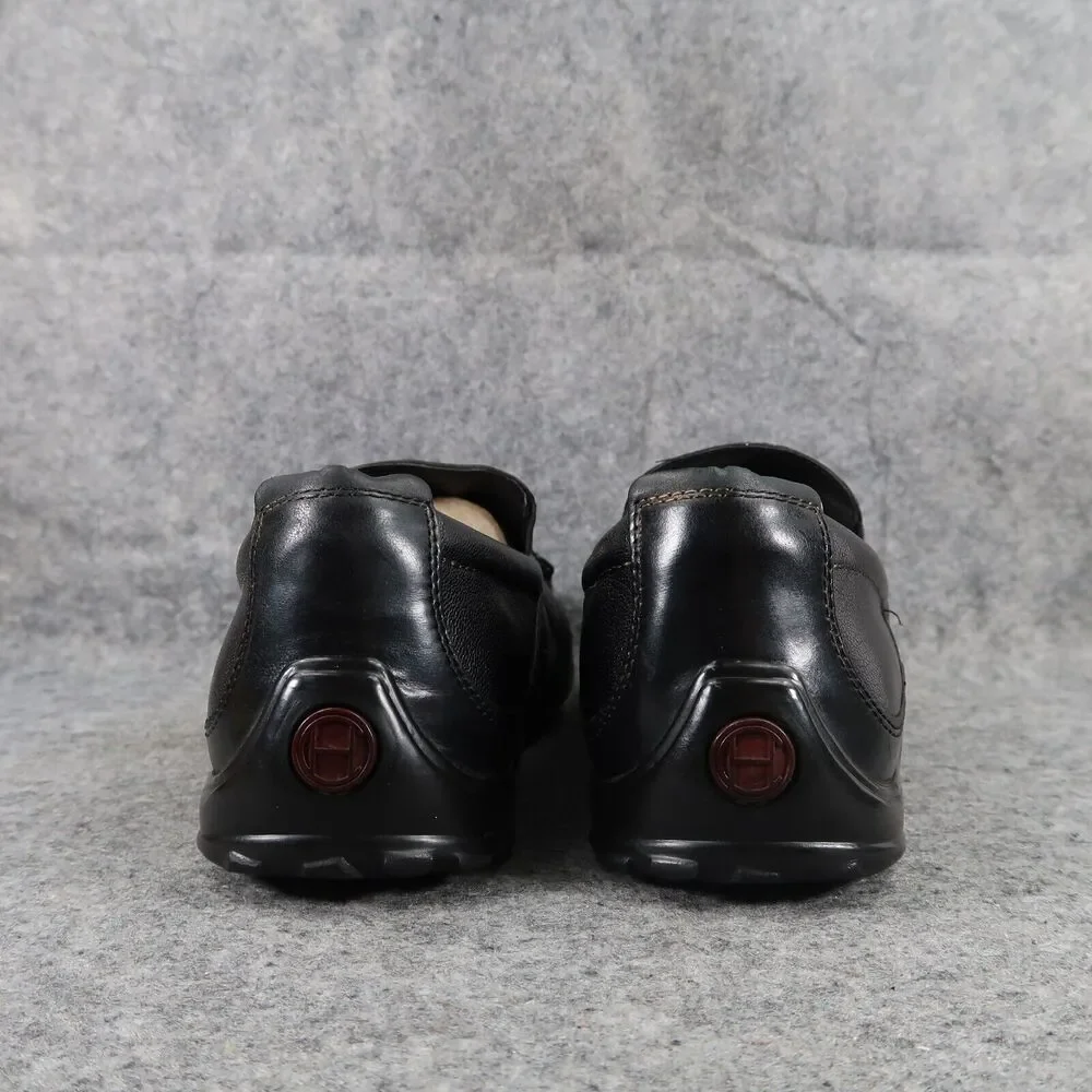 Cole Haan Shoes Mens 11 Loafer Slip On Classic Leather Moc Toe Casual Lifestyle